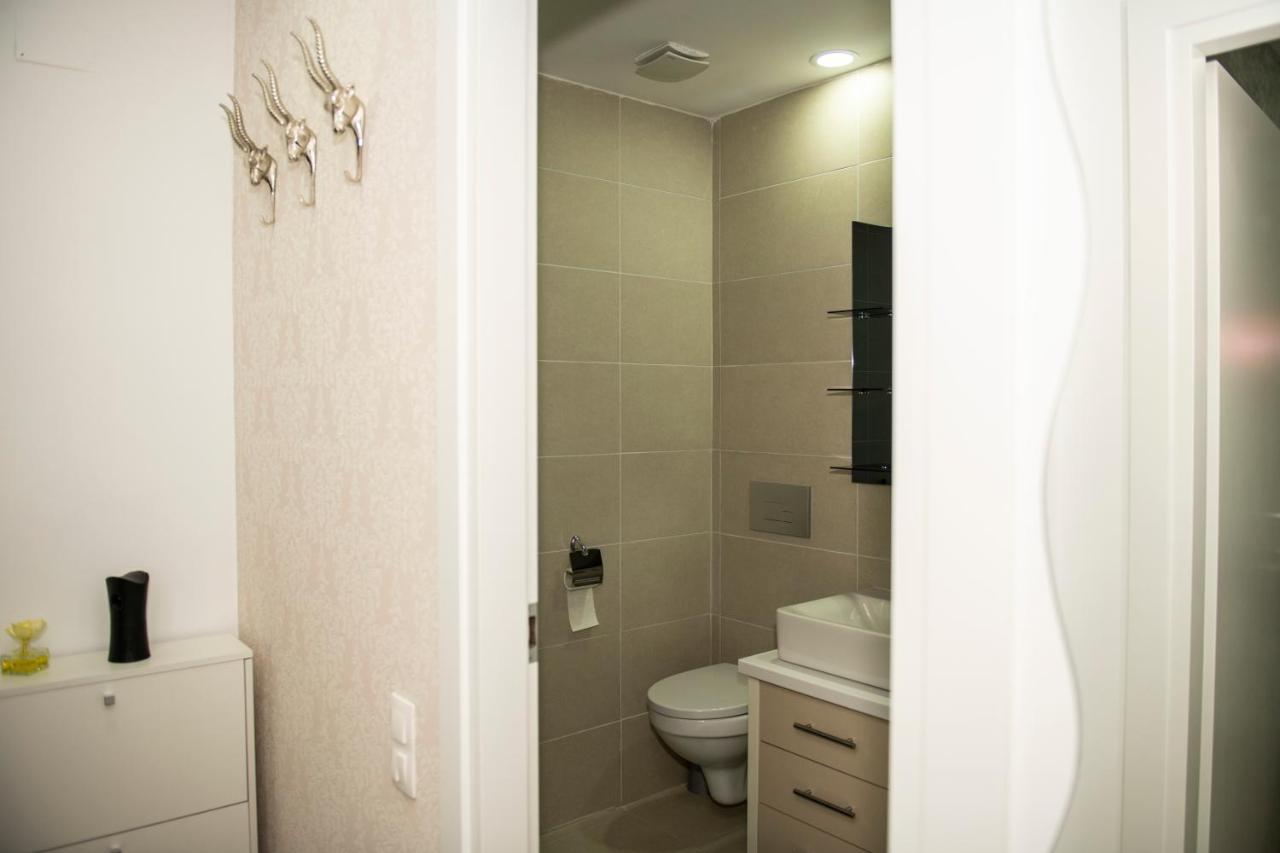 Raphael Apartment North Bucharest Cosmopolis Stefanestii de Jos Exterior photo