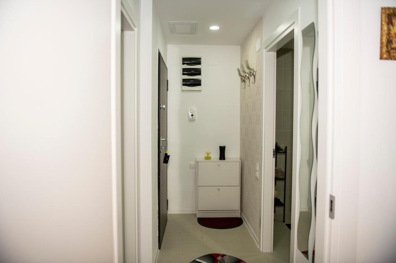Raphael Apartment North Bucharest Cosmopolis Stefanestii de Jos Exterior photo